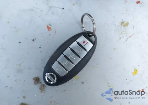 2017 Nissan Altima 2.5 S from USA, damaged, VIN 1N4AL3AP4HC295239